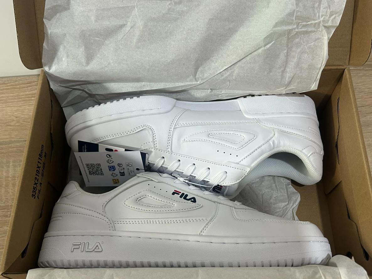 Fila Logan Evo sneakers maat 43 – photo 8